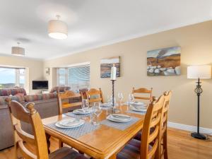 Sky Road Lodge Clifden