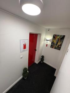 The Red Door Holiday Let Limavady