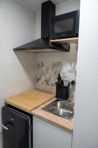 Estudio Nivalis El Rio