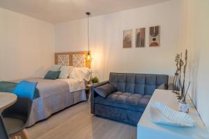 Estudio Nivalis El Rio