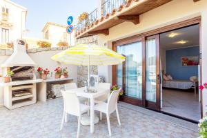 Studio Azzura al centro
