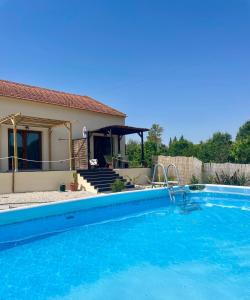 Maçussa Country House