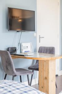 Bed & Breakfast de Lindevallei