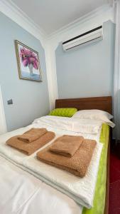 Kingdom Villa with Sauna and Hamam