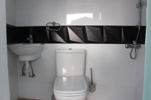 Kingdom Villa with Sauna and Hamam