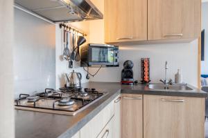 Bed & Breakfast de Lindevallei