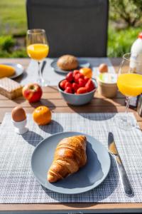 Bed & Breakfast de Lindevallei