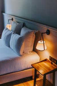 B&B / Chambres d'hotes Domaine de Lezin : photos des chambres