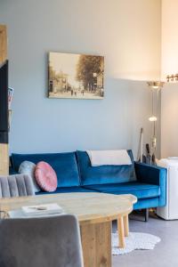 Bed & Breakfast de Lindevallei