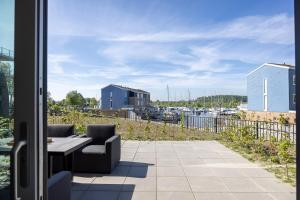 Havenzicht 1 Kortgene