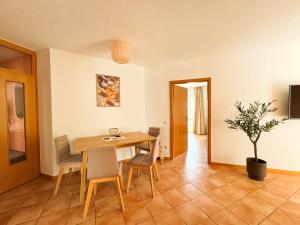 ma suite - city sol apartment - centrum - private parking