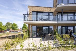 Havenzicht 1 Kortgene - 3hvězdičkové hotely ve městě Kortgene