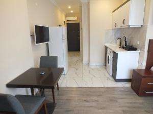 Antalya Apart House - 17