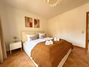 ma suite - city sol apartment - centrum - private parking