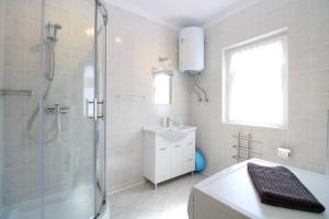 Apartment Bozana 1840