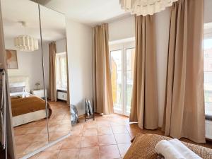 ma suite - city sol apartment - centrum - private parking