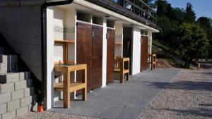 Lodge Holidays - Casa Tartufo