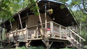 Lodge Holidays - Casa Tartufo