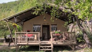 Lodge Holidays - Casa Tartufo