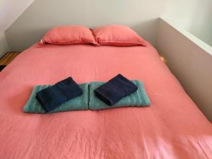 Villas La Villa Luxuria, Terrasse, Centre ville Le Touquet : photos des chambres