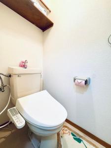 Ikebukuro-hostel池袋中川301&501