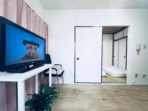 Ikebukuro-hostel池袋中川301&501