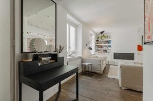 502254 - Spacious duplex apartment for 12 people near Les Halles