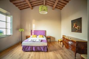 Villa Tonelli Boutique B&B