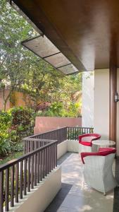 Cozy 4BR Garden Villa at Vimala Hills