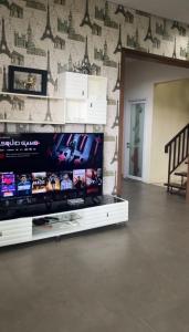 Cozy 4BR Garden Villa at Vimala Hills