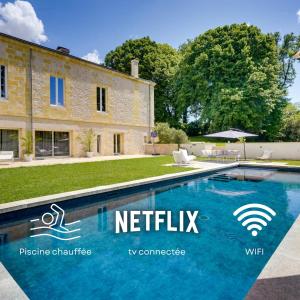 Appartements Le Clos Saint Jean : photos des chambres