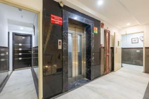 Hotel Chanchal Continental - New Delhi City Centre