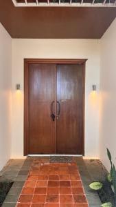 Cozy 4BR Garden Villa at Vimala Hills