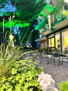 Hotel B&B Des Bains Milano Marittima