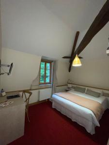 Hotels Auberge Cote Riviere : photos des chambres