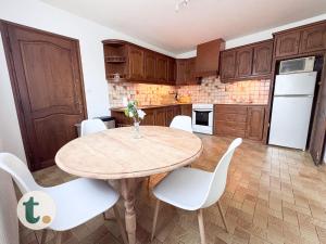 Tranquiloue - Calme et Confort - 10min du PuyduFou