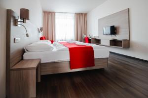 Hotel Palác Elektra