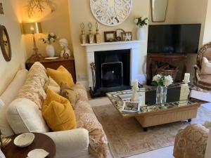 Victorian Retreat - A Serene Sanctuary