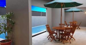 The Tanjung Bidadari Seminyak