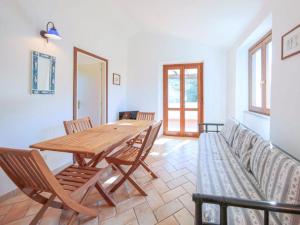 Casa Novella - Argonauti Vacanze