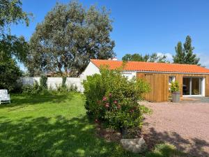 Maisons d'hotes Cocon cosy entre terre & mer : photos des chambres