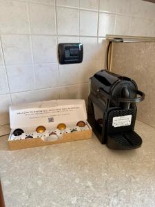 LR Deluxe Apartments - Innovazione 22