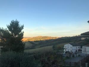 I Due Gelsi appartamento Blu Cobalto
