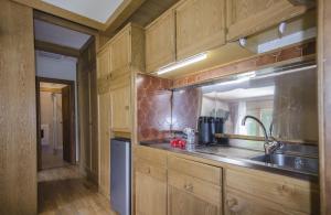 Comfort loft, appartamento centrale con giardino