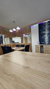 Apartament Szafir Polanica Zdrój centrum