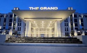 Sea Breeze - Ubytování bez kategorie ve městě Mekhrably