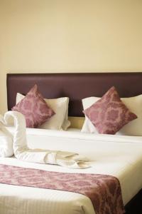 Hotel Kailas Residency Managed by Knight Hotels and Restaurants