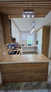 Marel Apartments Apartament Szafir Polanica Zdrój centrum