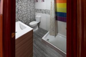 Stunning Mlaga Apartment with Ocean Views