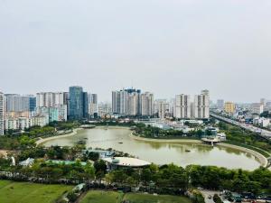Vinhomes DCapitale Ha Noi Center - By Mira